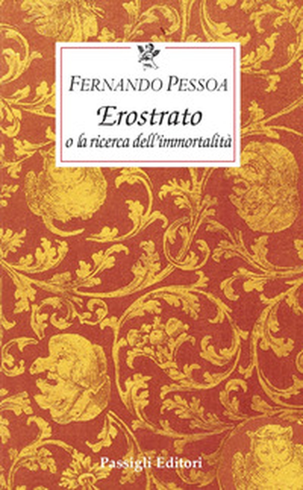 Erostrato o la ricerca dell'immortalità - Librerie.coop Erostrato o la ricerca dell'immortalità - Librerie.coop