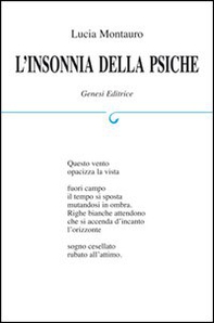 L'insonnia della psiche - Librerie.coop L'insonnia della psiche - Librerie.coop