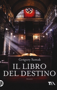Il libro del destino - Librerie.coop Il libro del destino - Librerie.coop