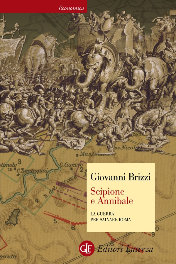 Scipione e Annibale - Librerie.coop Scipione e Annibale - Librerie.coop
