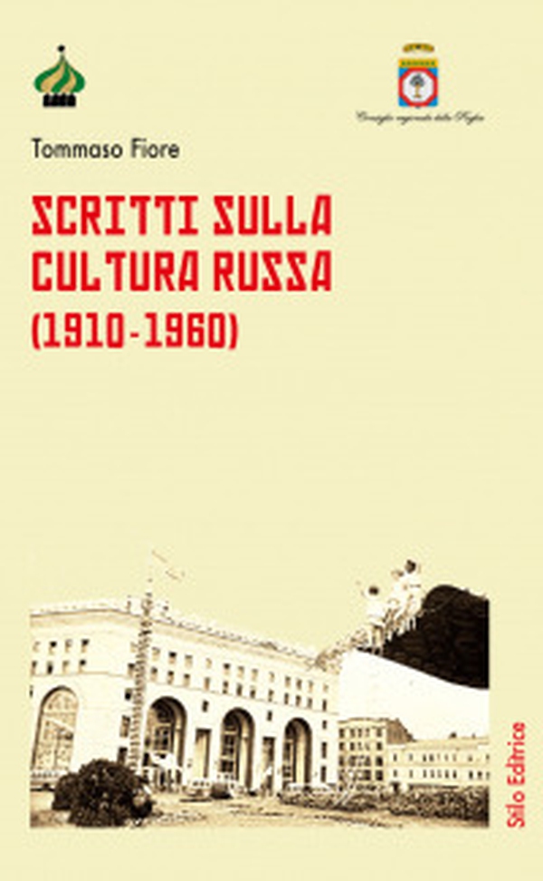 Scritti sulla cultura russa (1910-1960) - Librerie.coop Scritti sulla cultura russa (1910-1960) - Librerie.coop