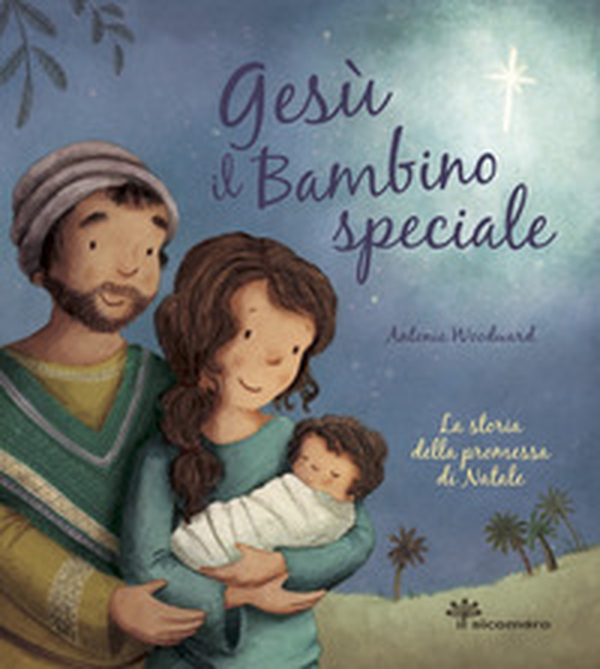 Gesù il bambino speciale. La storia della promessa di Natale - Librerie.coop Gesù il bambino speciale. La storia della promessa di Natale - Librerie.coop