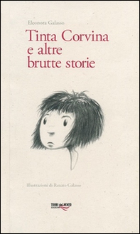 Tinta corvina e altre brutte storie - Librerie.coop