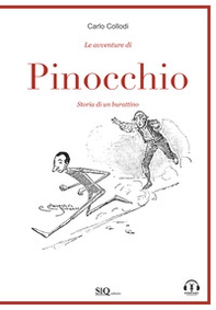 Le avventure di Pinocchio. Storia di un burattino. Edizione con audio commenti e riassunti esplicativi - Librerie.coop