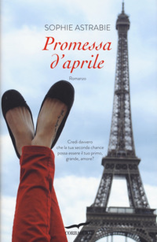Promessa d'aprile - Librerie.coop Promessa d'aprile - Librerie.coop