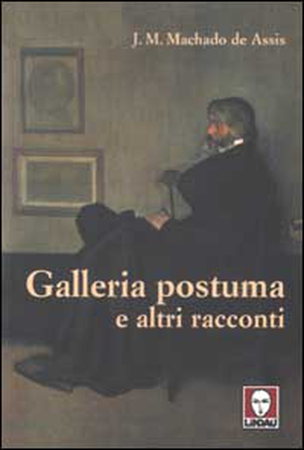 Galleria postuma e altri racconti - Librerie.coop Galleria postuma e altri racconti - Librerie.coop