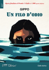 Un filo d'odio - Librerie.coop Un filo d'odio - Librerie.coop