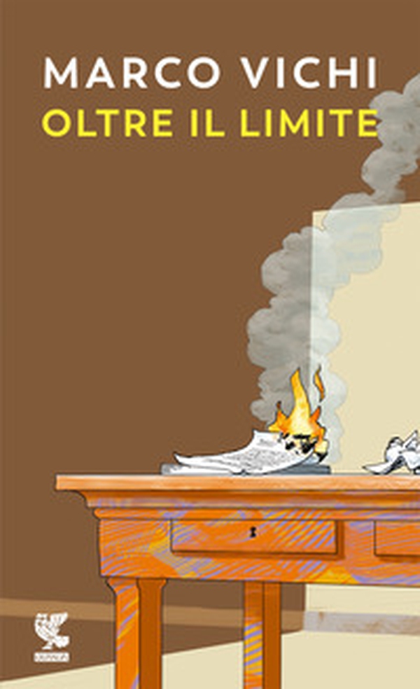 Oltre il limite - Librerie.coop Oltre il limite - Librerie.coop