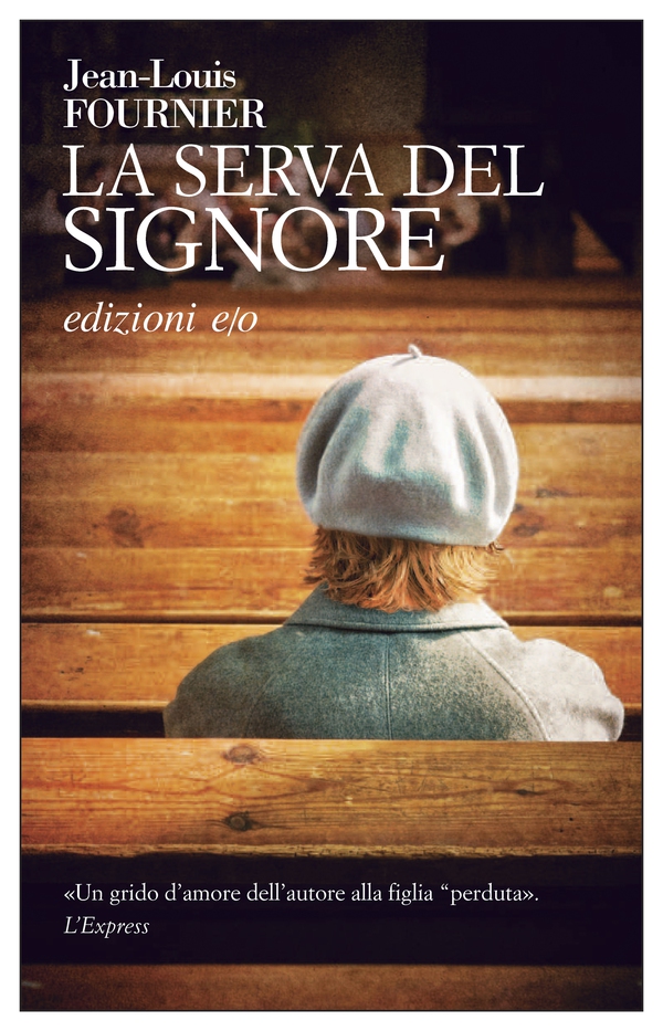 La serva del Signore - Librerie.coop La serva del Signore - Librerie.coop