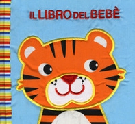 Il libro del bebè. Animali a strisce - Librerie.coop Il libro del bebè. Animali a strisce - Librerie.coop