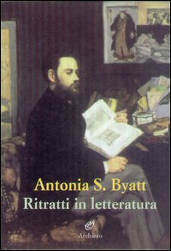 Ritratti in letteratura - Librerie.coop