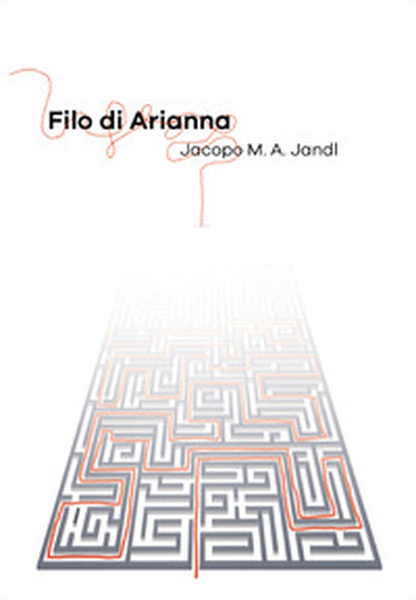 Filo di Arianna - Librerie.coop Filo di Arianna - Librerie.coop