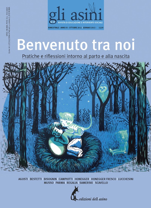 Benvenuto tra noi. Pratiche e riflessioni intorno al parto e alla nascita - Librerie.coop Benvenuto tra noi. Pratiche e riflessioni intorno al parto e alla nascita - Librerie.coop