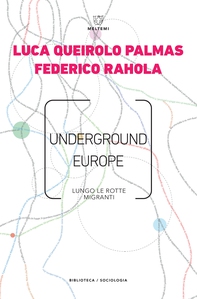 Underground Europe - Librerie.coop