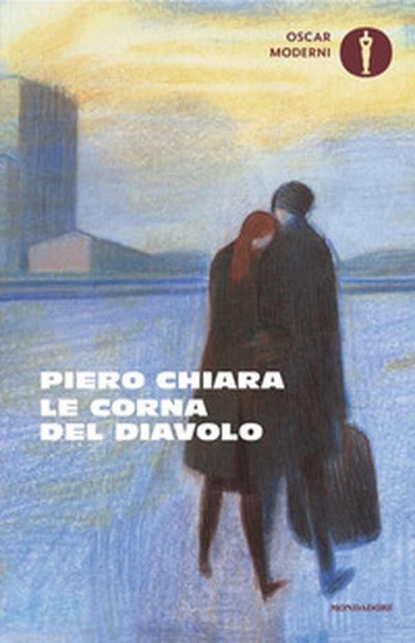 Le corna del diavolo - Librerie.coop