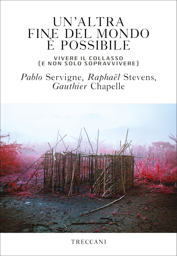 Un'altra fine del mondo è possibile - Librerie.coop