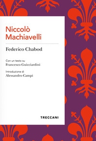 Niccolò Machiavelli - Librerie.coop