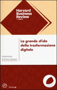La grande sfida della trasformazione digitale - Librerie.coop