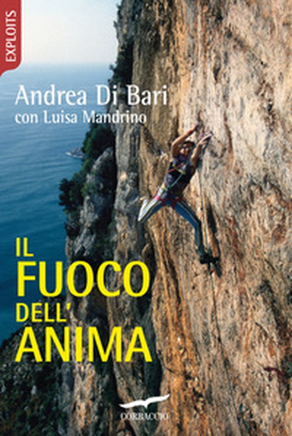 Il fuoco dell'anima - Librerie.coop Il fuoco dell'anima - Librerie.coop