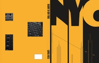 Drawn to New York. A study in space and silence - Librerie.coop