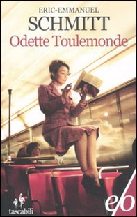 Odette Toulemonde - Librerie.coop Odette Toulemonde - Librerie.coop