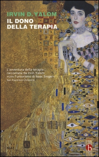 Il dono della terapia - Librerie.coop