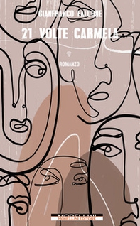 21 volte Carmela - Librerie.coop