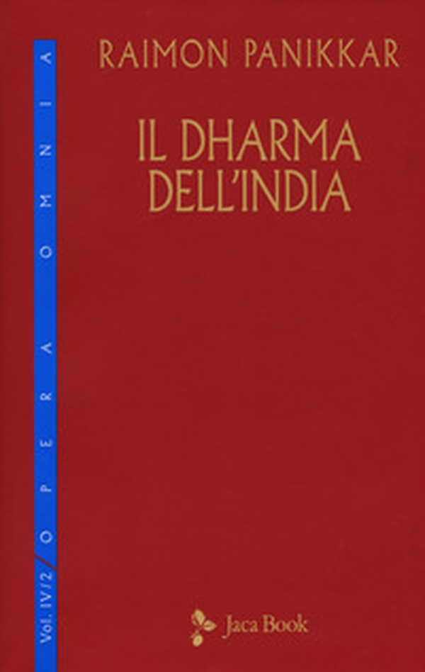 Il Dharma dell'India - Librerie.coop Il Dharma dell'India - Librerie.coop