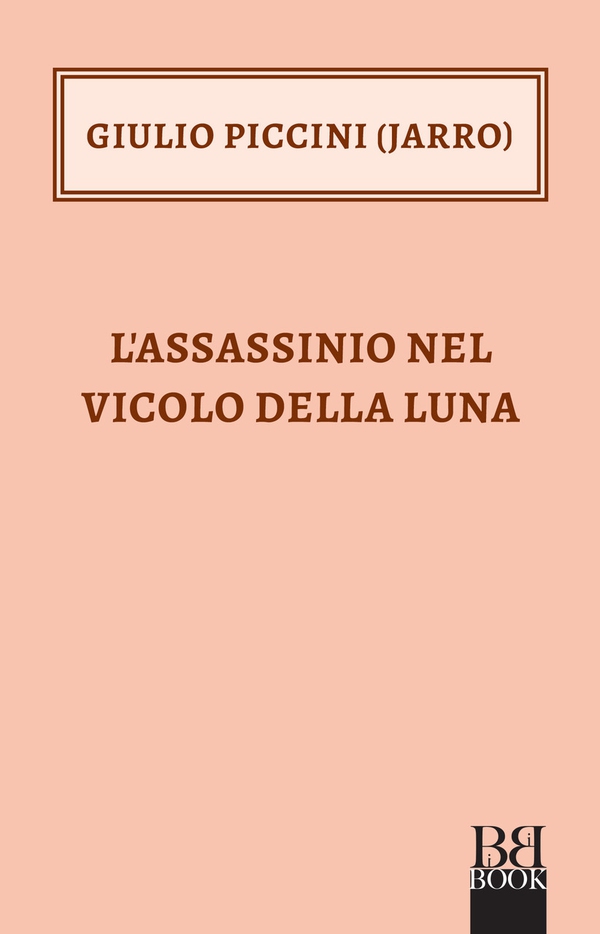 L'assassinio nel Vicolo della Luna - Librerie.coop L'assassinio nel Vicolo della Luna - Librerie.coop