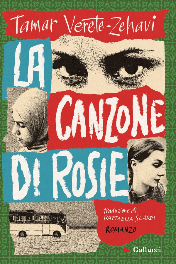 La canzone di Rosie - Librerie.coop La canzone di Rosie - Librerie.coop
