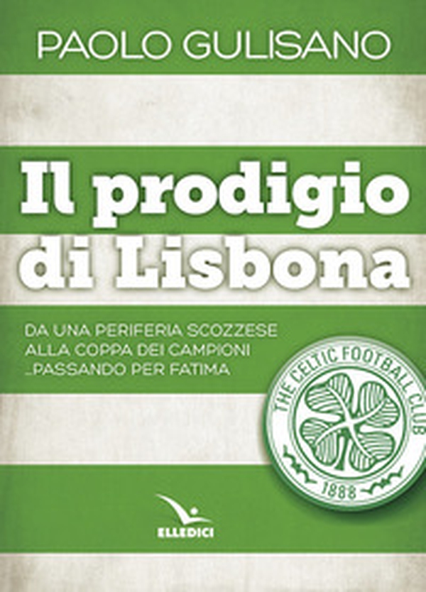 Il prodigio di Lisbona - Librerie.coop Il prodigio di Lisbona - Librerie.coop