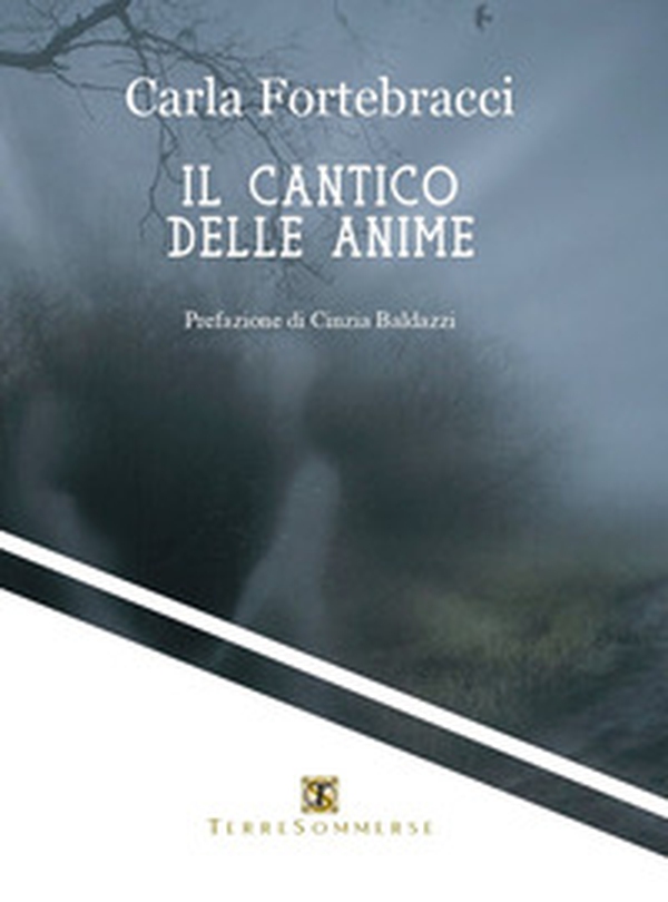 Il cantico delle anime - Librerie.coop Il cantico delle anime - Librerie.coop