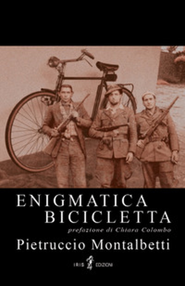 Enigmatica bicicletta - Librerie.coop Enigmatica bicicletta - Librerie.coop