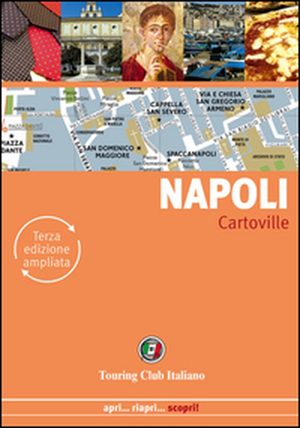 Napoli - Librerie.coop Napoli - Librerie.coop