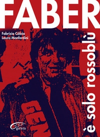 Faber è solo rossoblù - Librerie.coop Faber è solo rossoblù - Librerie.coop