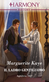 Il ladro gentiluomo - Librerie.coop