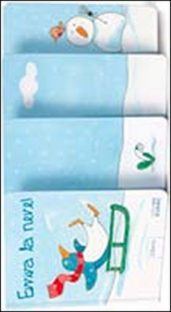 Evviva la neve! - Librerie.coop Evviva la neve! - Librerie.coop
