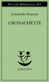 Cronachette - Librerie.coop Cronachette - Librerie.coop