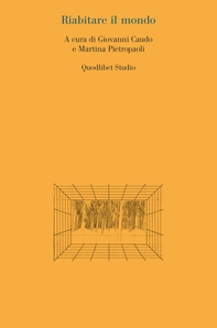 Riabitare il mondo - Librerie.coop