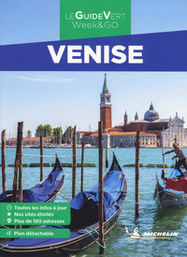 Venise - Librerie.coop Venise - Librerie.coop