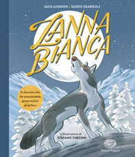 Zanna Bianca - Librerie.coop