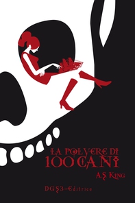 la Polvere di 100 Cani - Librerie.coop