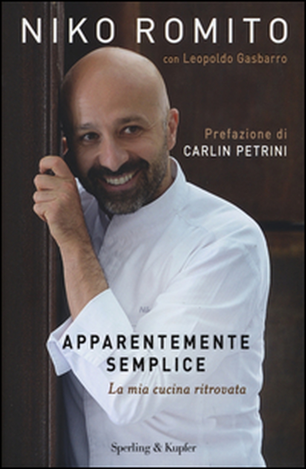 Apparentemente semplice. La mia cucina ritrovata - Librerie.coop Apparentemente semplice. La mia cucina ritrovata - Librerie.coop