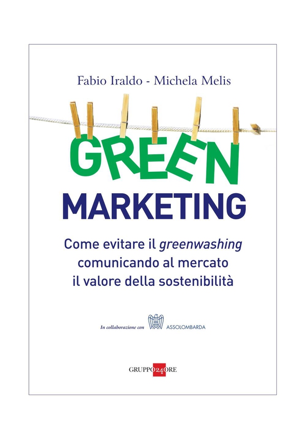 Green marketing - Librerie.coop Green marketing - Librerie.coop