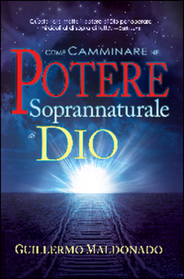 Come camminare nel potere soprannaturale di Dio - Librerie.coop Come camminare nel potere soprannaturale di Dio - Librerie.coop