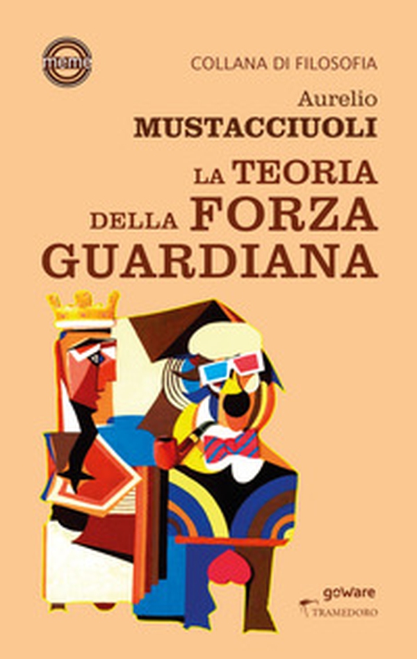 La teoria della forza guardiana - Librerie.coop La teoria della forza guardiana - Librerie.coop
