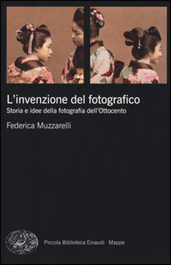 L'invenzione del fotografico. Storia e idee della fotografia dell'Ottocento - Librerie.coop L'invenzione del fotografico. Storia e idee della fotografia dell'Ottocento - Librerie.coop