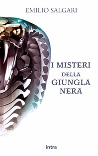 I misteri della giungla nera - Librerie.coop I misteri della giungla nera - Librerie.coop
