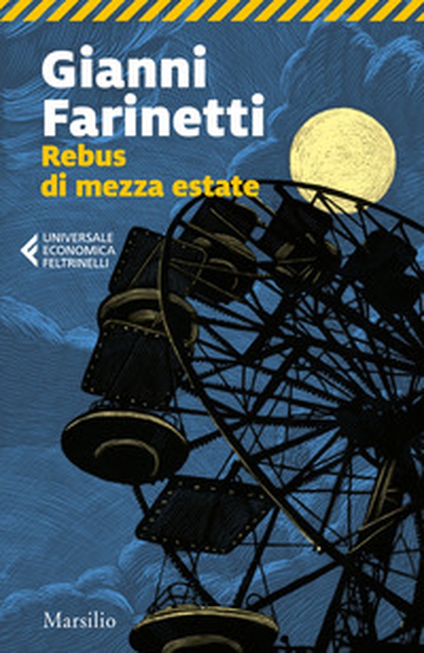 Rebus di mezza estate - Librerie.coop Rebus di mezza estate - Librerie.coop