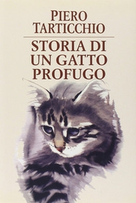 Storia di un gatto profugo - Librerie.coop